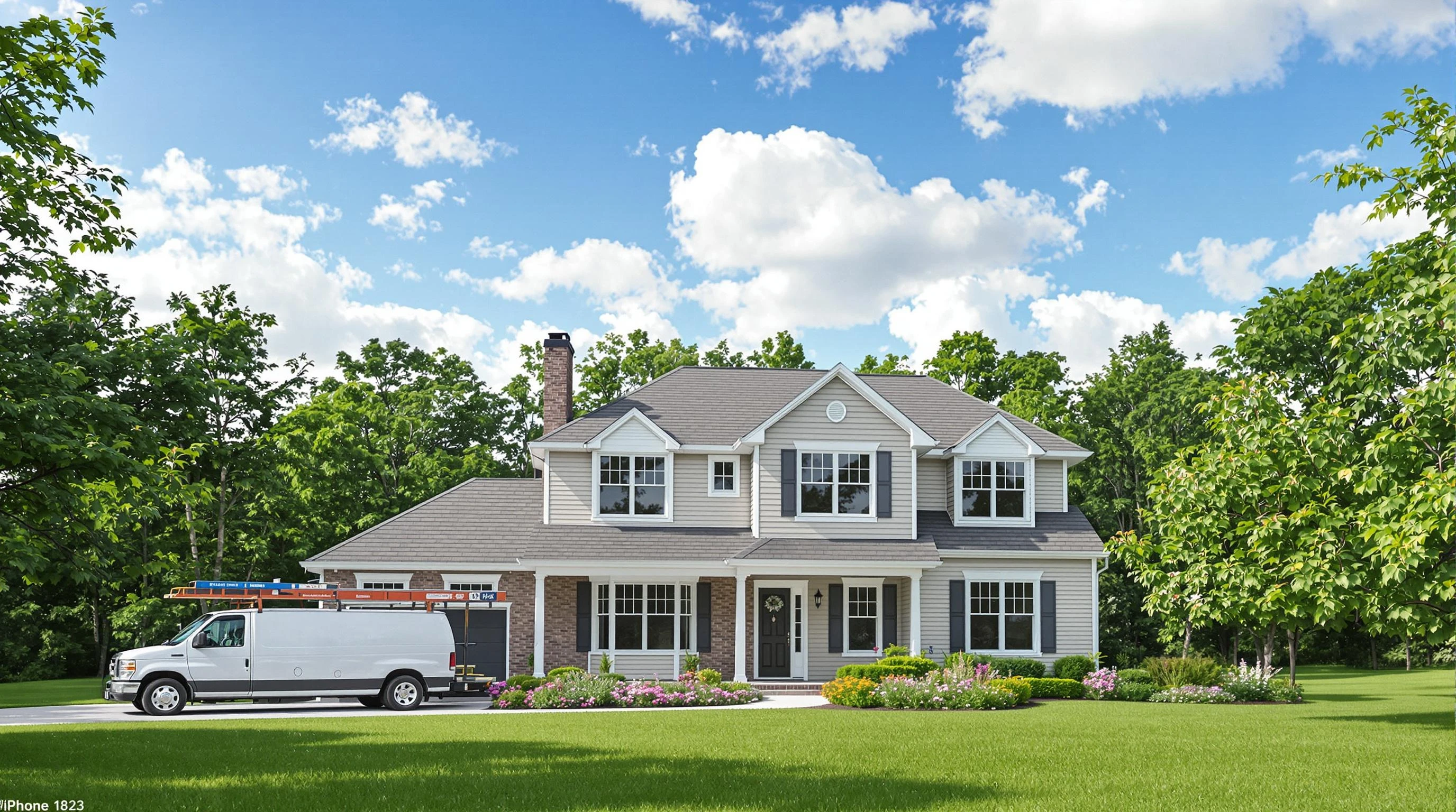 Weymouth Chimney Sweep chimney sweep crew working in Holbrook, MA