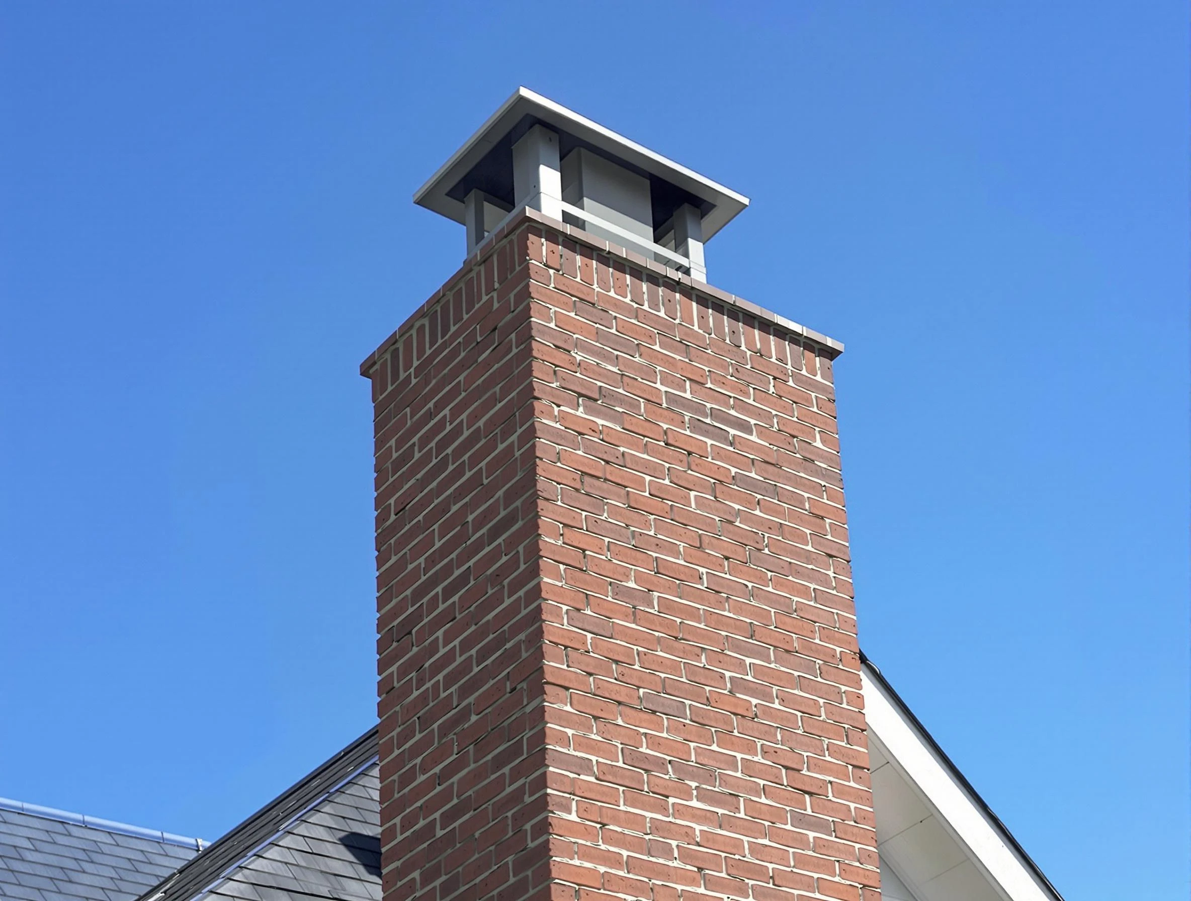 Chimney Remodeling in Weymouth